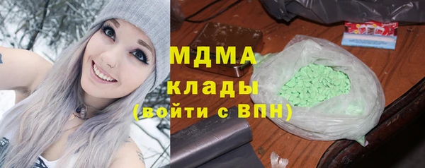 индика Кулебаки